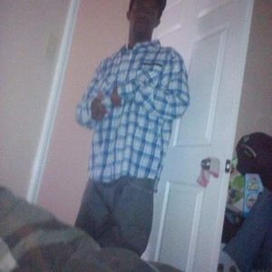 Meet your Posher, Todd